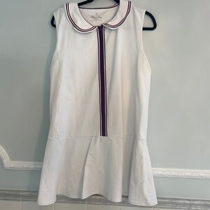 Classic Prep tennis dress XL